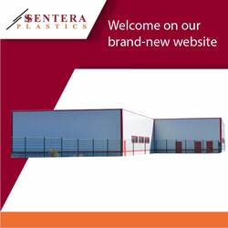 Welcome on our brand-new website